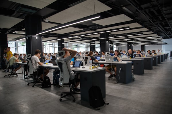 Digital, Data & IT Team