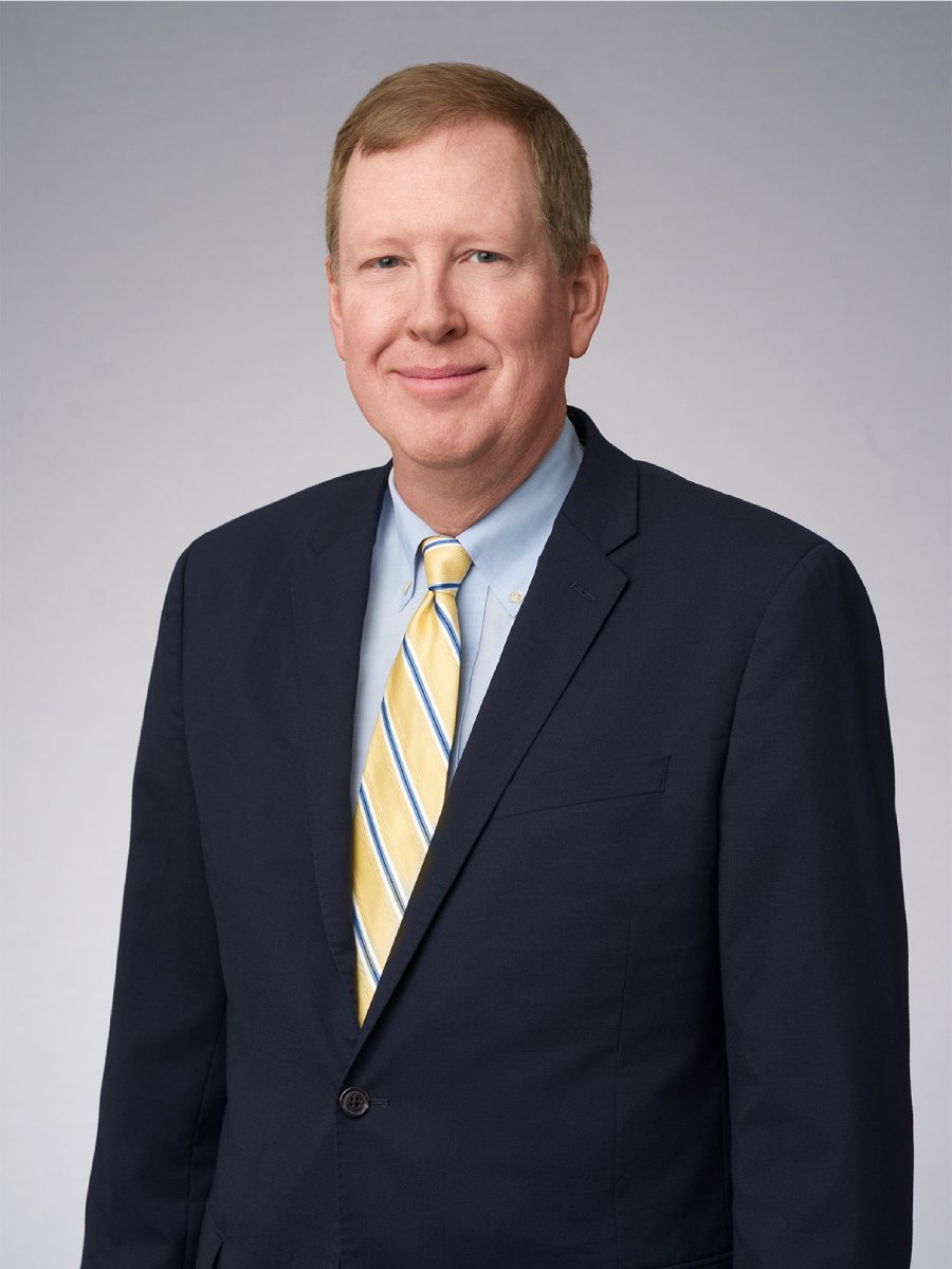 Matthew Glendon