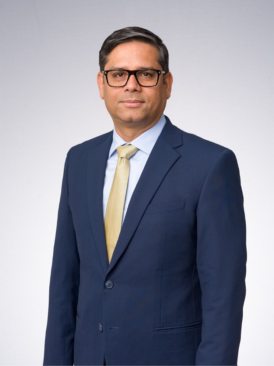 Sanjay Batra