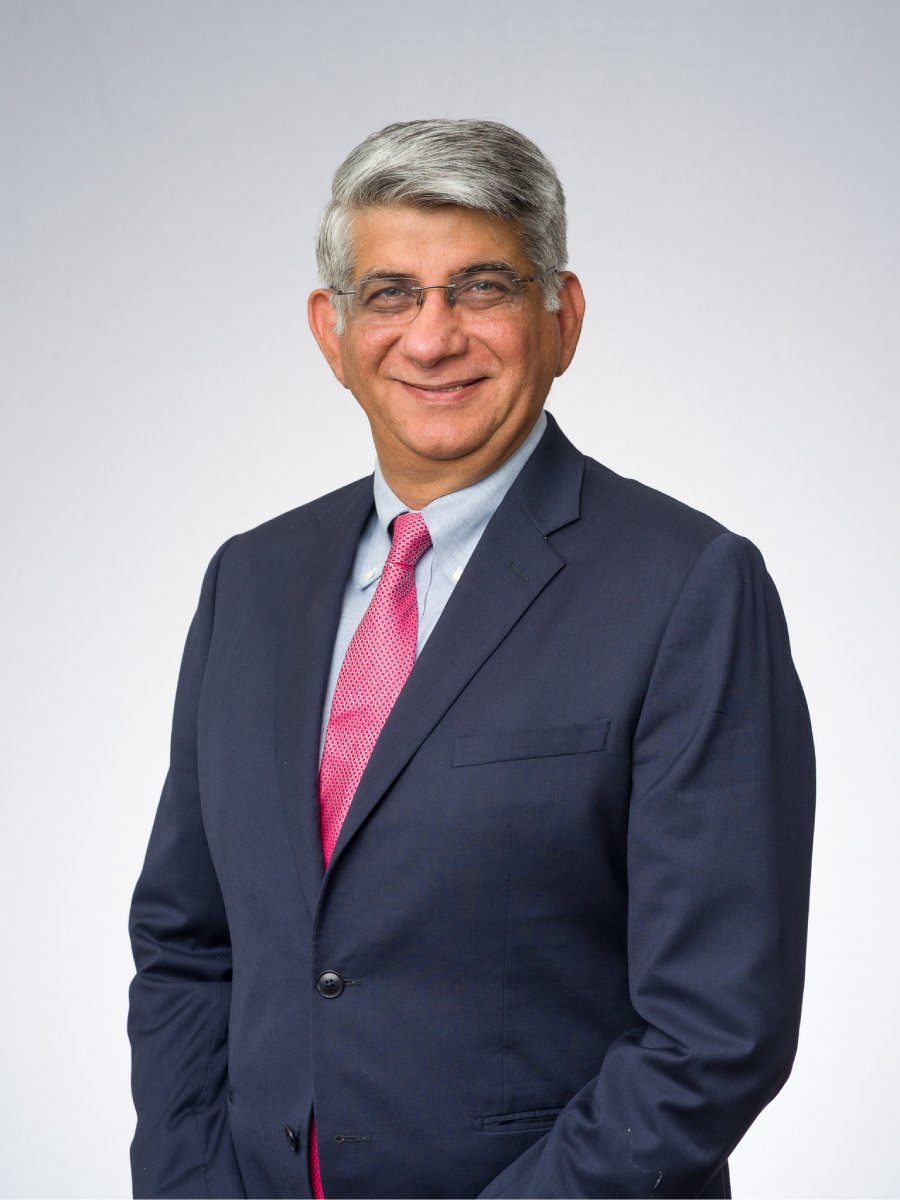 Viren Popli