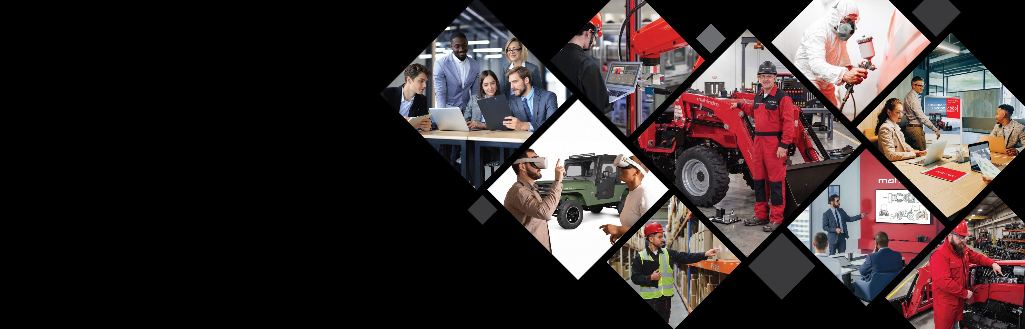 Mahindra Careers