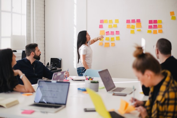 Marketing & CX Team